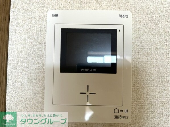 ハイローズ船橋 壱弐番館の物件内観写真